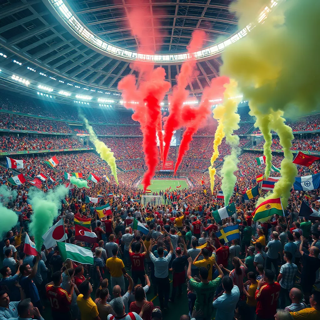 Cơ hội đi tiếp của Senegal tại World Cup 2026: Còn nguyên hy vọng hay đã hết cửa? — view 4