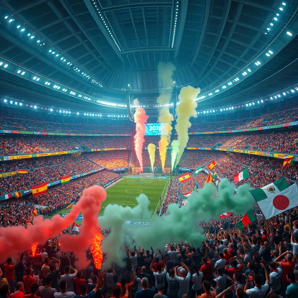 Thống kê đối đầu các đội tuyển World Cup tại 75BD: Lịch sử, Kỷ lục và Những cặp đấu định mệnh