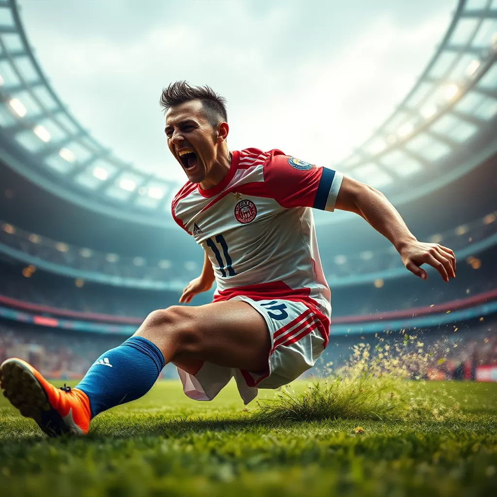 Nóng hổi trước giờ G: Những điều cần biết về trận England vs Croatia World Cup 2026