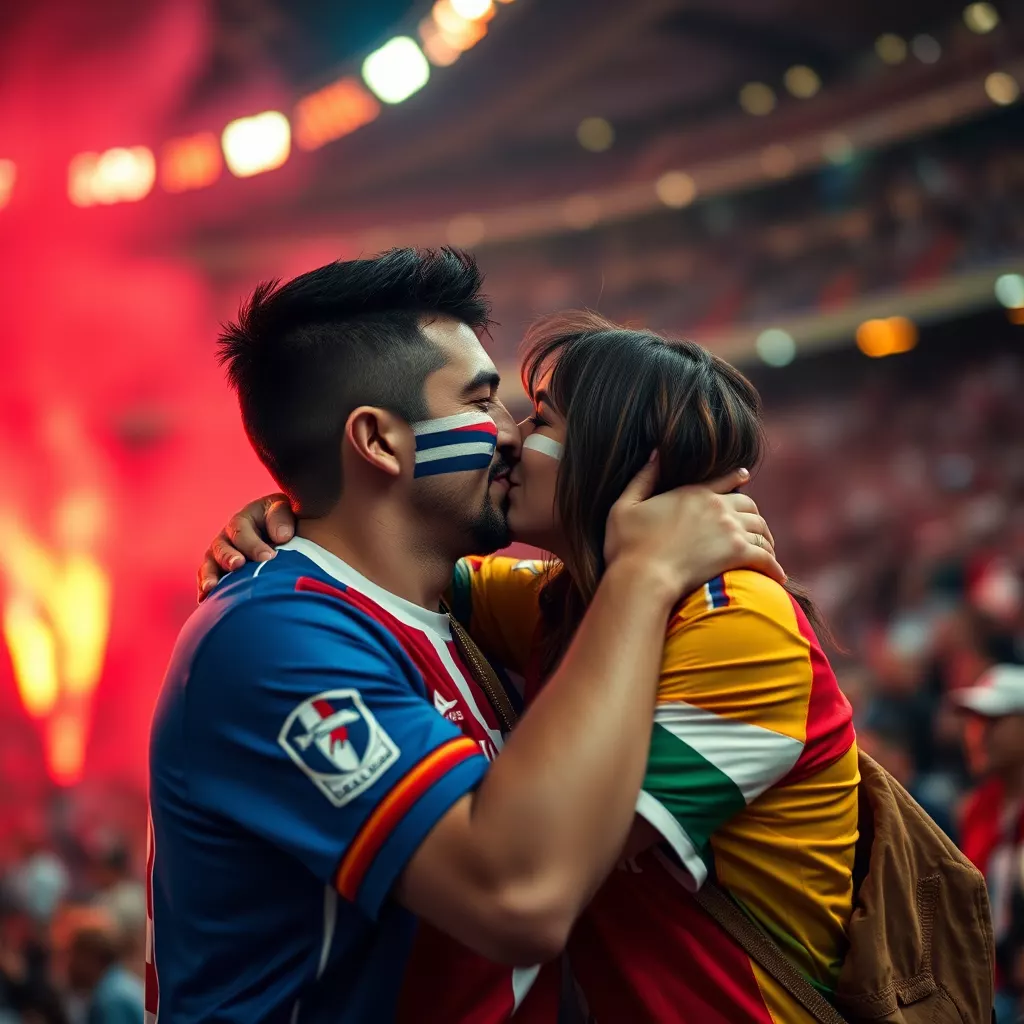 World Cup 2026 và hành trình chinh phục đỉnh cao của những chiến binh sân cỏ