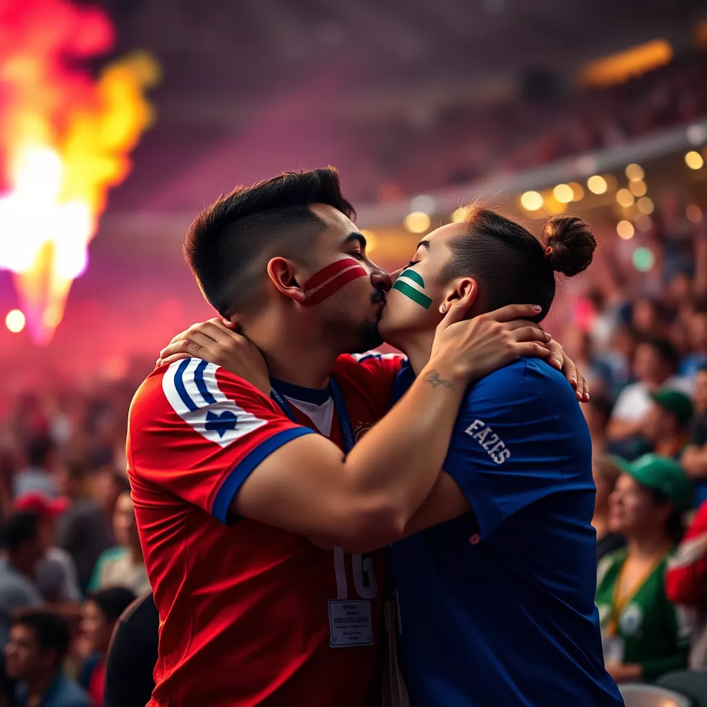 Trước Giờ Chung Kết World Cup 2026 Có Những Điều Gì Đáng Chú Ý? | u888com.la — view 2