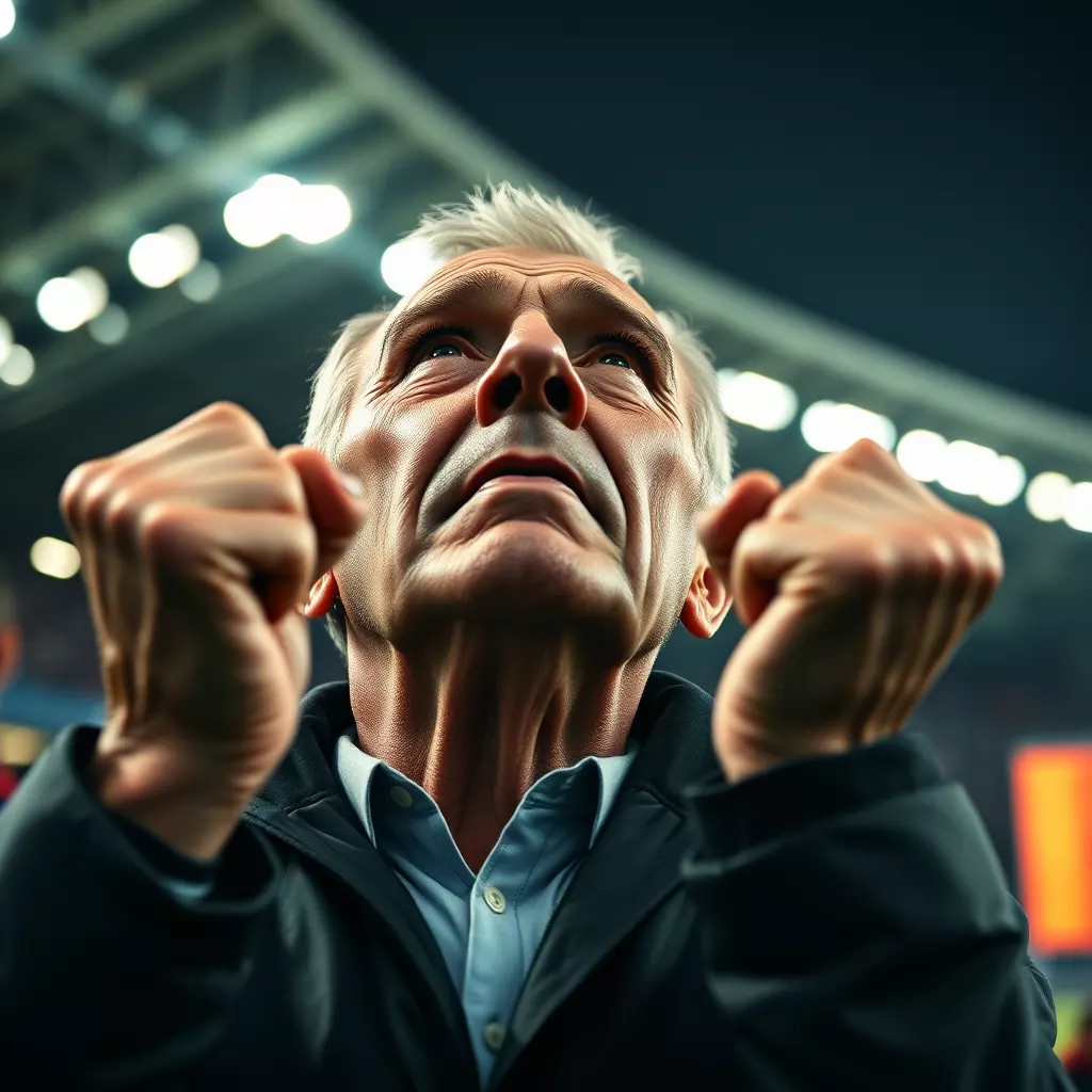 open88v.online Phân Tích Sự Thay Đổi Của Bóng Đá Sau World Cup 2026 — view 3